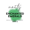 Enchanted Emerald {mica powder}