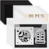Die Cut Envelope