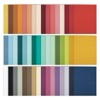 ColorWheel Cardstock 48