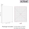 Grip Mat 4.75x6