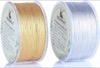 Gold & Silver Thread