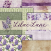 Lilac Lane Paper