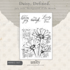 Daisy Defined