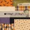 Heebie-Jeebies Paper