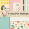 Fabulous Enough Paper